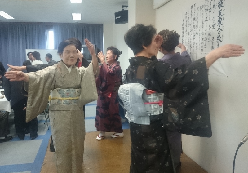 西郷隆盛 敬天愛人の会 設立25周年記念講演